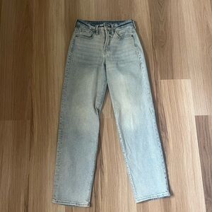 Old Navy OG Loose High Rise Jeans